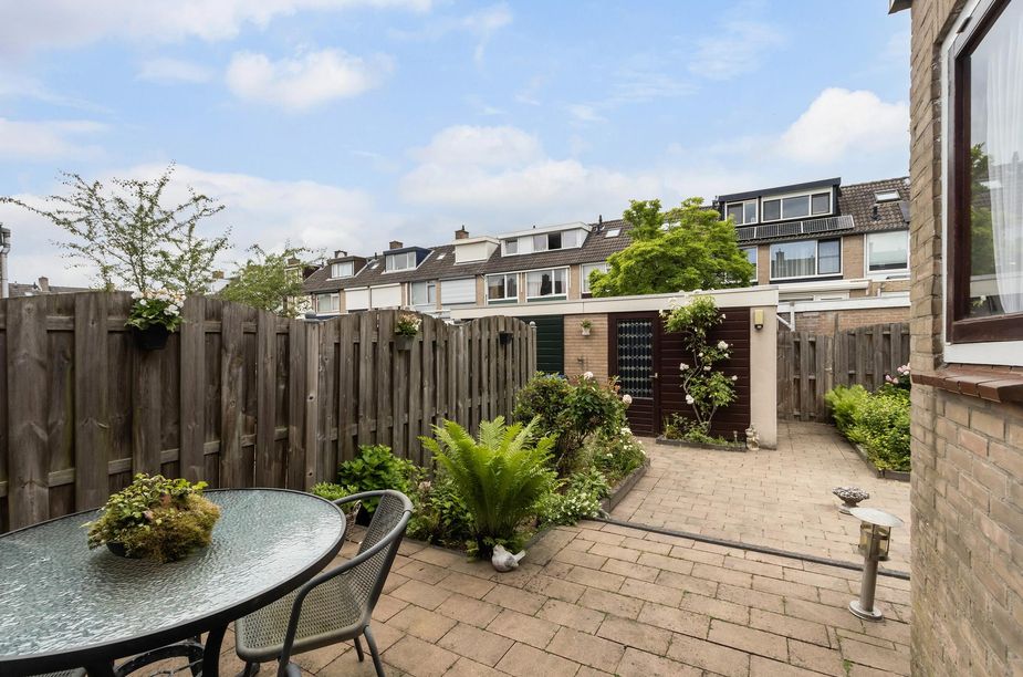 Kleine Beerstraat 31