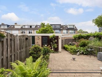 Kleine Beerstraat 31, DORDRECHT