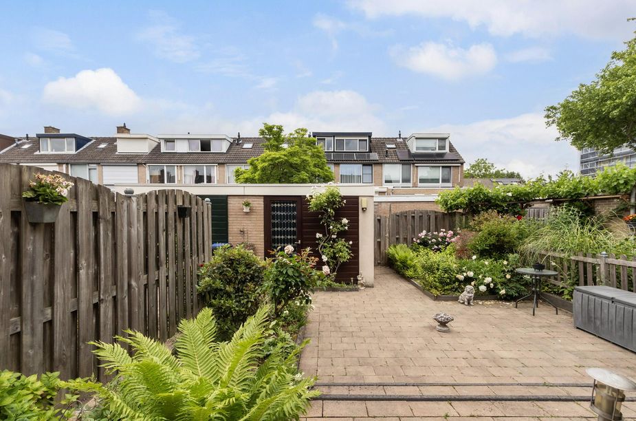 Kleine Beerstraat 31