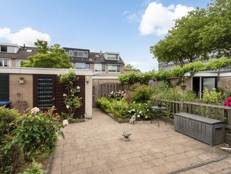 Kleine Beerstraat 31, DORDRECHT