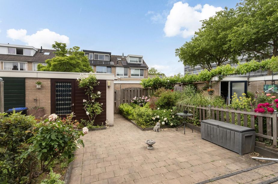 Kleine Beerstraat 31