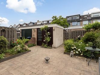 Kleine Beerstraat 31, DORDRECHT