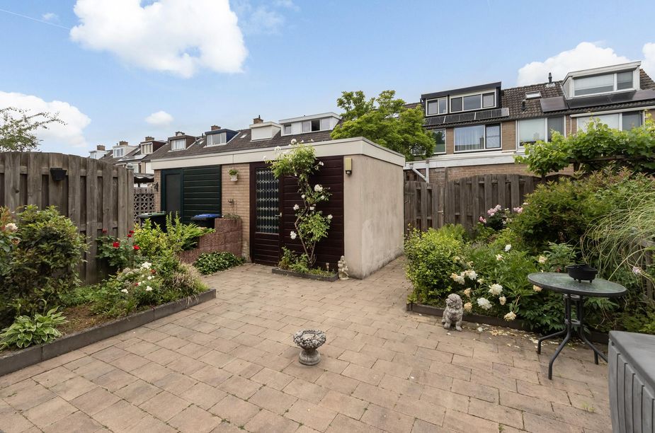 Kleine Beerstraat 31