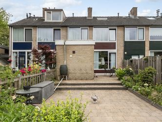 Kleine Beerstraat 31, DORDRECHT