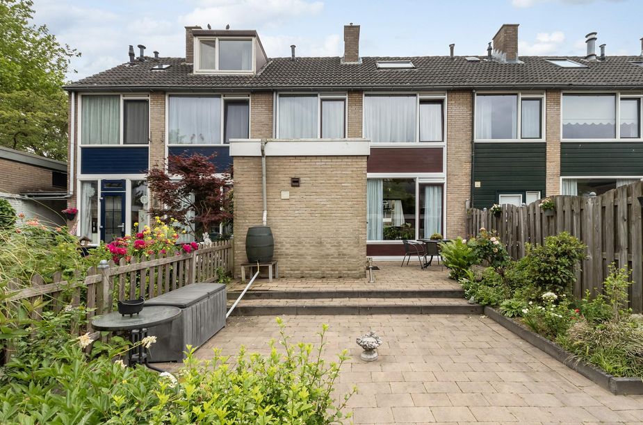 Kleine Beerstraat 31