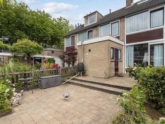 Kleine Beerstraat 31, DORDRECHT