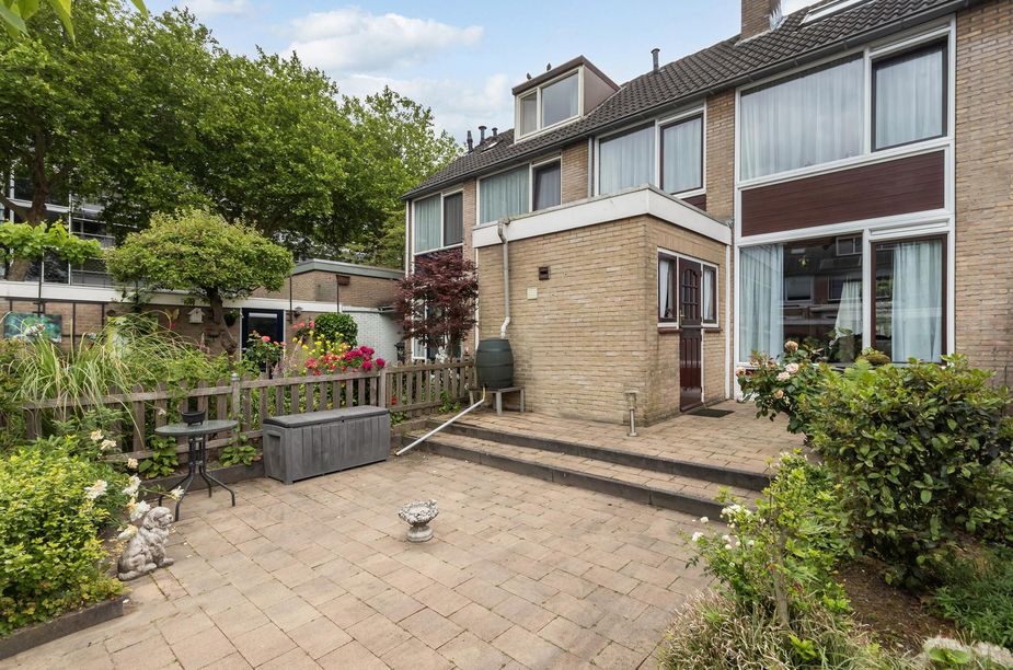 Kleine Beerstraat 31