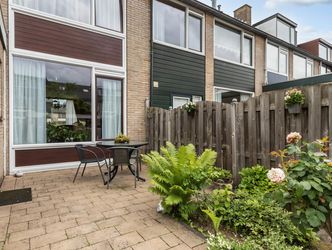 Kleine Beerstraat 31, DORDRECHT
