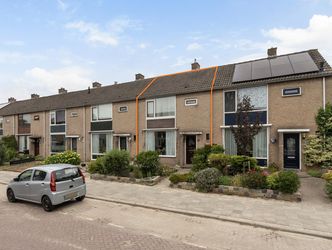 Kleine Beerstraat 31, DORDRECHT