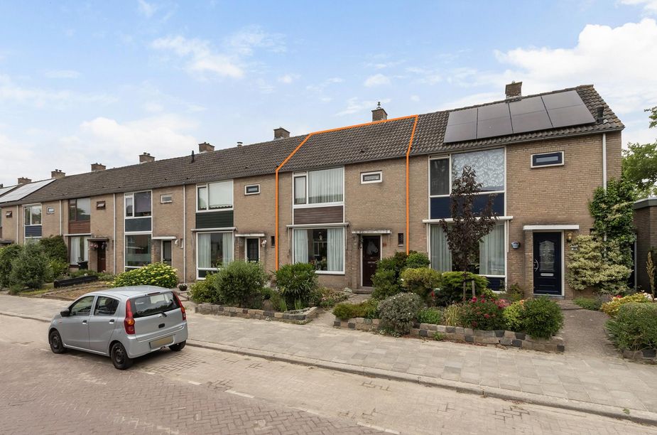 Kleine Beerstraat 31