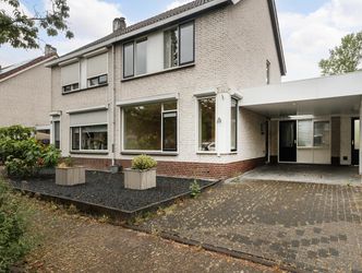 Blijenburghsweer 23, SLIEDRECHT