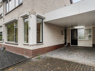 Blijenburghsweer 23, SLIEDRECHT