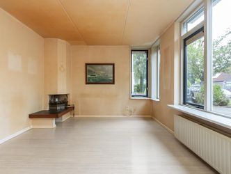 Blijenburghsweer 23, SLIEDRECHT