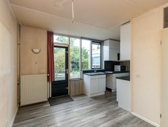 Blijenburghsweer 23, SLIEDRECHT