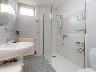 Blijenburghsweer 23, SLIEDRECHT