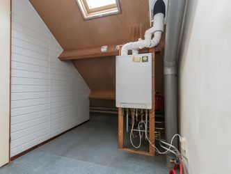 Blijenburghsweer 23, SLIEDRECHT