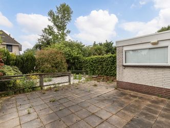 Blijenburghsweer 23, SLIEDRECHT