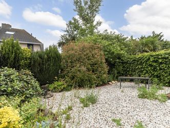 Blijenburghsweer 23, SLIEDRECHT