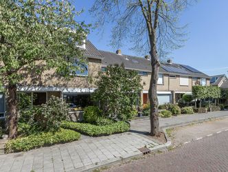 Minnaertweg 14, DORDRECHT