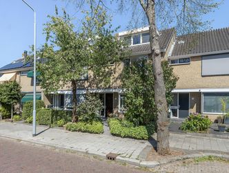 Minnaertweg 14, DORDRECHT