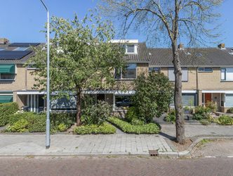 Minnaertweg 14, DORDRECHT