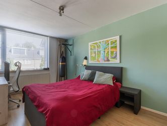 Minnaertweg 14, DORDRECHT