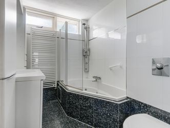 Minnaertweg 14, DORDRECHT