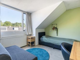 Minnaertweg 14, DORDRECHT