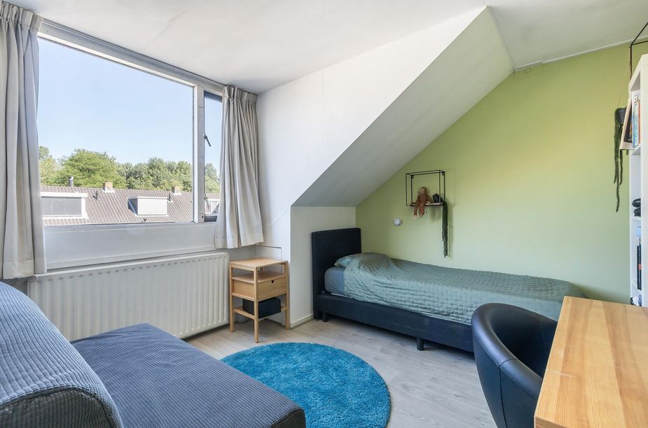 Minnaertweg 14