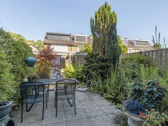 Minnaertweg 14, DORDRECHT