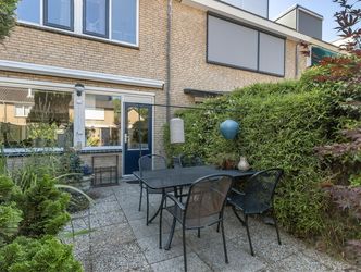 Minnaertweg 14, DORDRECHT