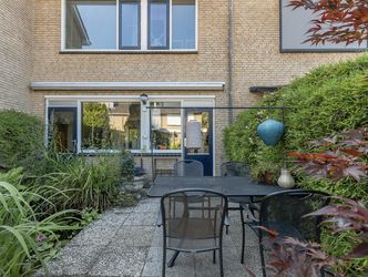 Minnaertweg 14, DORDRECHT