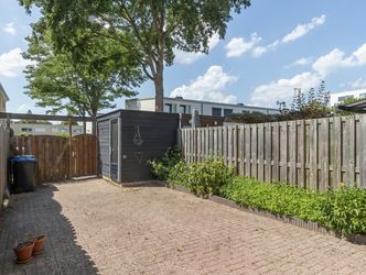 Van Ravesteyn-erf 420, DORDRECHT