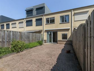 Van Ravesteyn-erf 420, DORDRECHT