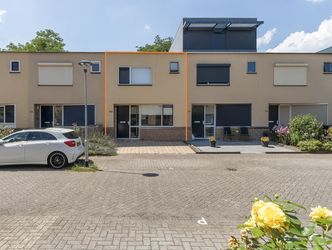 Van Ravesteyn-erf 420, DORDRECHT