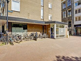 De Waag 24, DORDRECHT