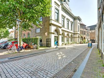 De Waag 24, DORDRECHT