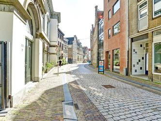 De Waag 24, DORDRECHT