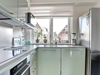 De Waag 24, DORDRECHT