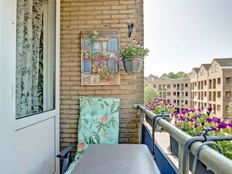De Waag 24, DORDRECHT