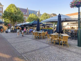 De Waag 24, DORDRECHT