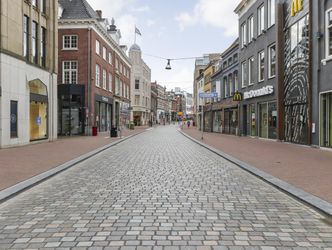 De Waag 24, DORDRECHT