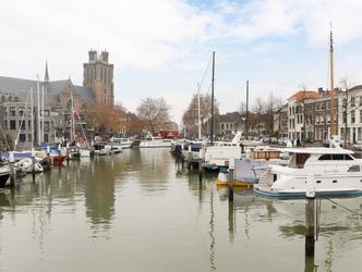 De Waag 24, DORDRECHT