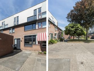 Zuilenburg 137, DORDRECHT