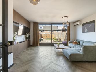 Zuilenburg 137, DORDRECHT