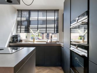 Zuilenburg 137, DORDRECHT