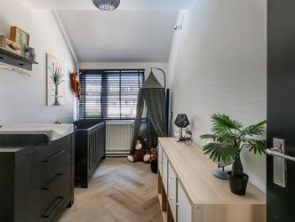 Zuilenburg 137, DORDRECHT