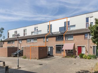 Zuilenburg 137, DORDRECHT