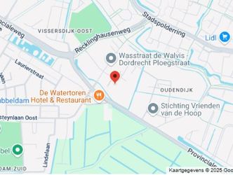 Sikkelstraat 42, Dordrecht