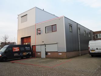 Sikkelstraat 42, Dordrecht
